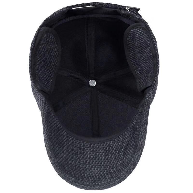 TheCapSpot - Cashmere Hat