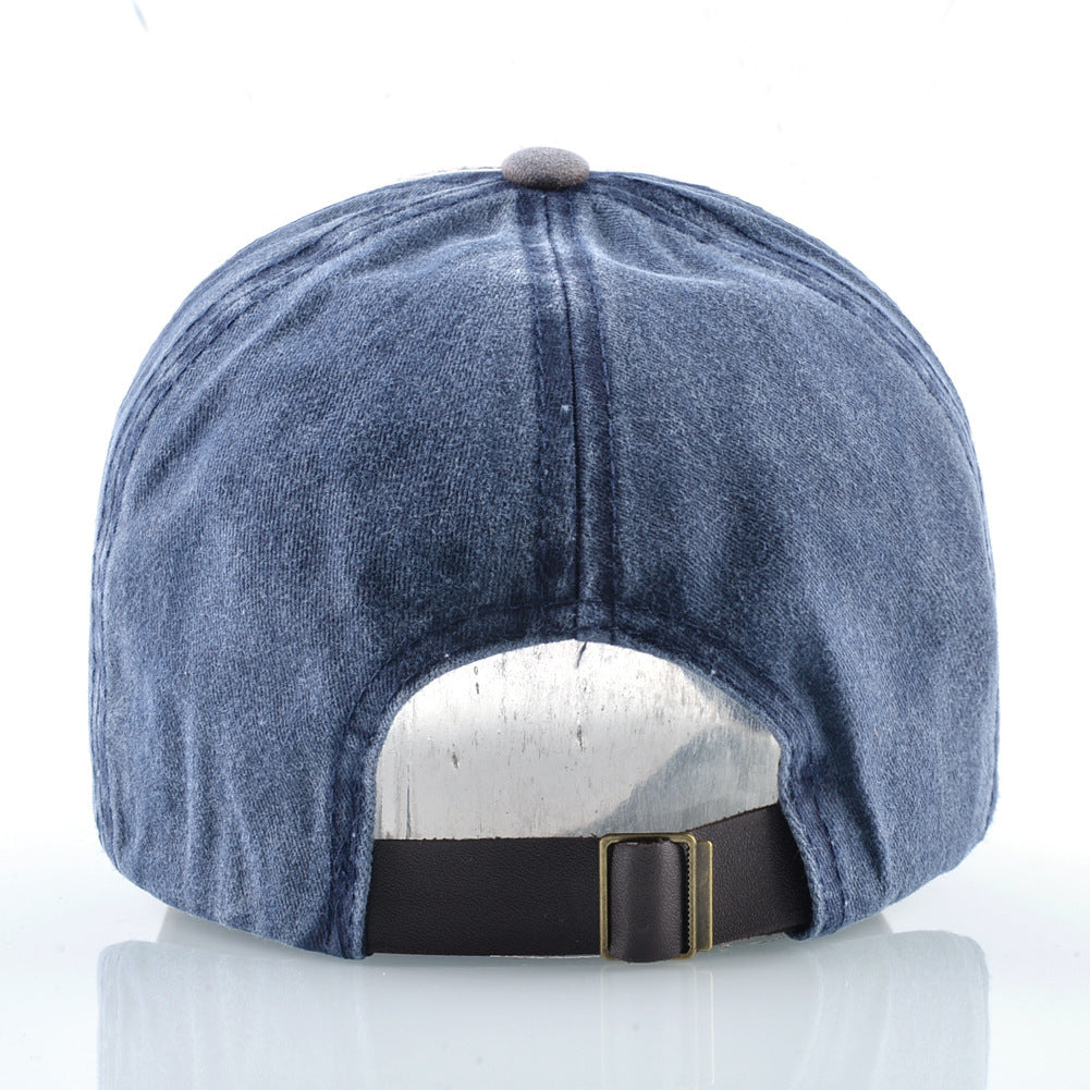 TheCapSpot - Wolf Baseball Cap