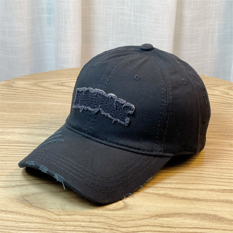 TheCapSpot - Dayton Baseball Cap