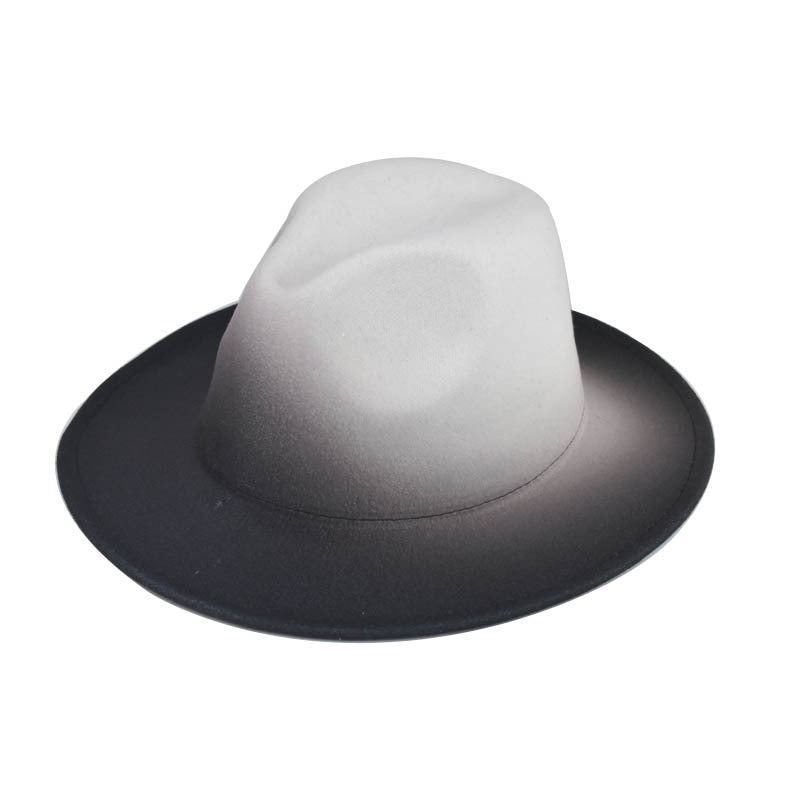 TheCapSpot - Roland Top Hat