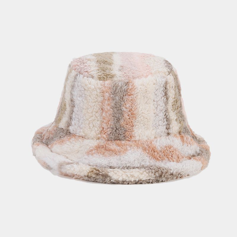 TheCapSpot - Plush Bucket Hat
