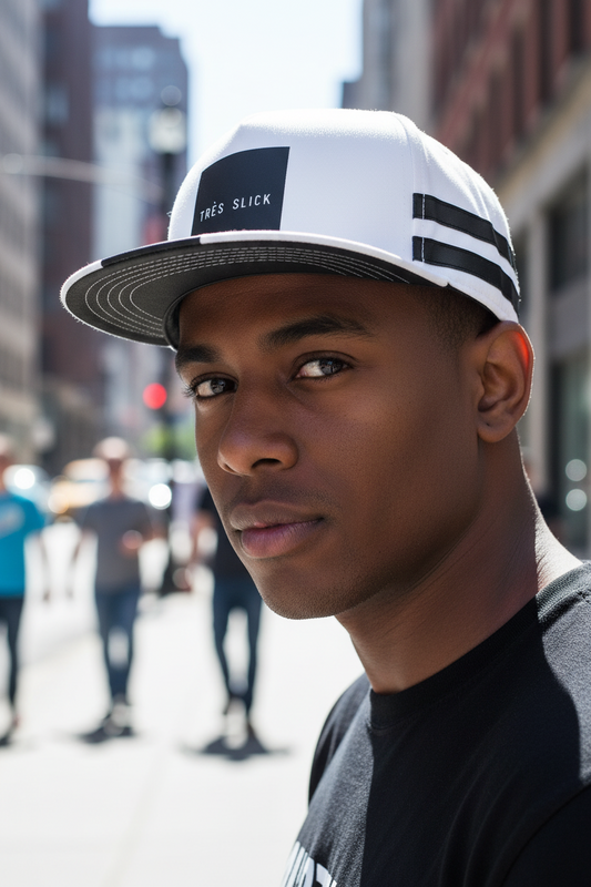 TheCapSpot - Hoover Baseball Cap