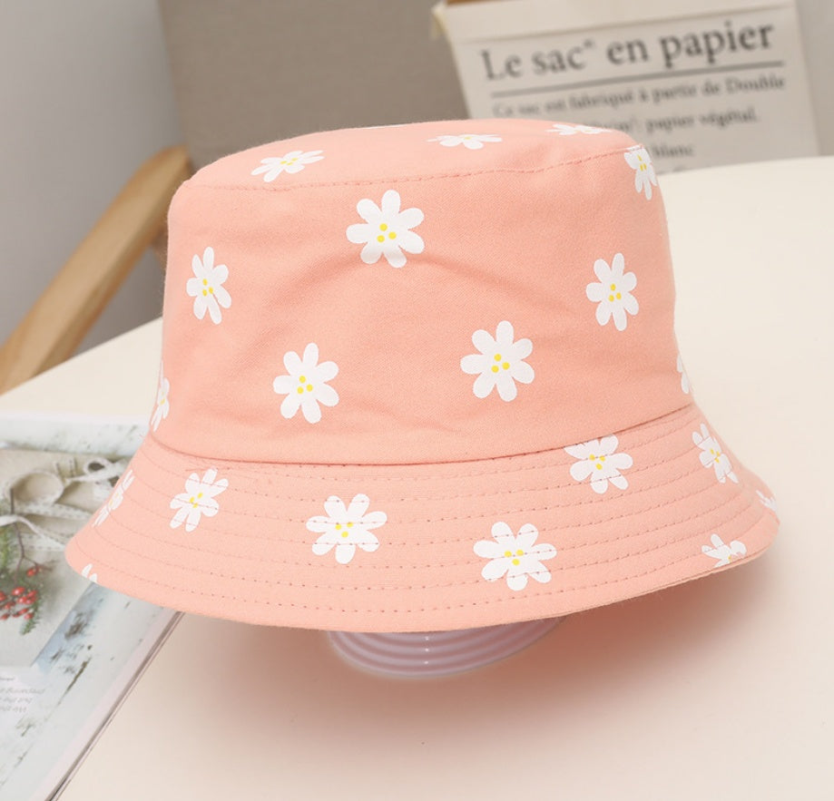TheCapspot - fisherman hat