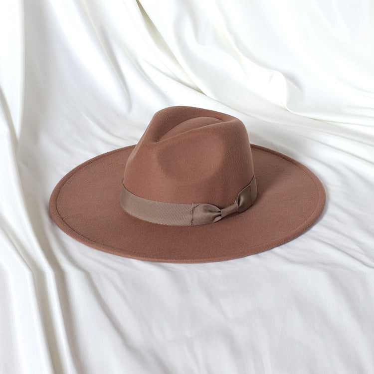 TheCapSpot - Modern Woolen Hat