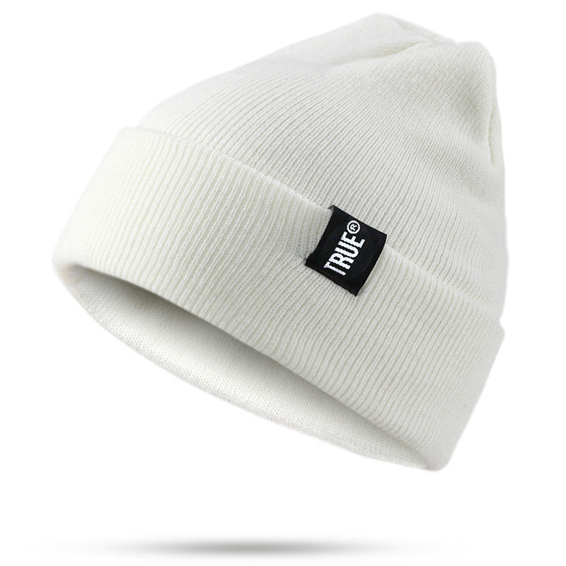 TheCapSpot - True Stocking Cap