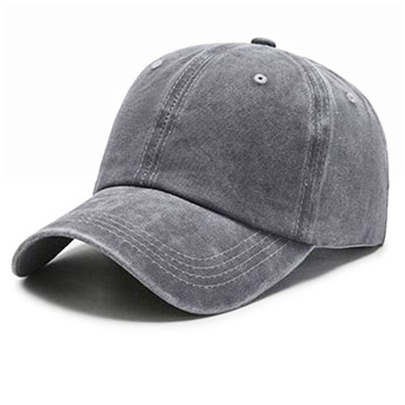 TheCapSpot - Solid Color Hat
