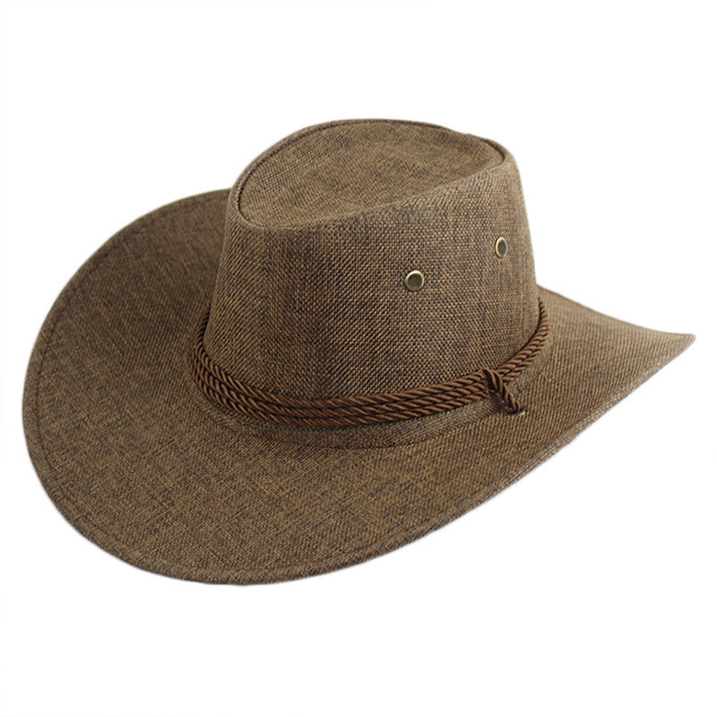 TheCapspot - Gates Suede Sun Hat