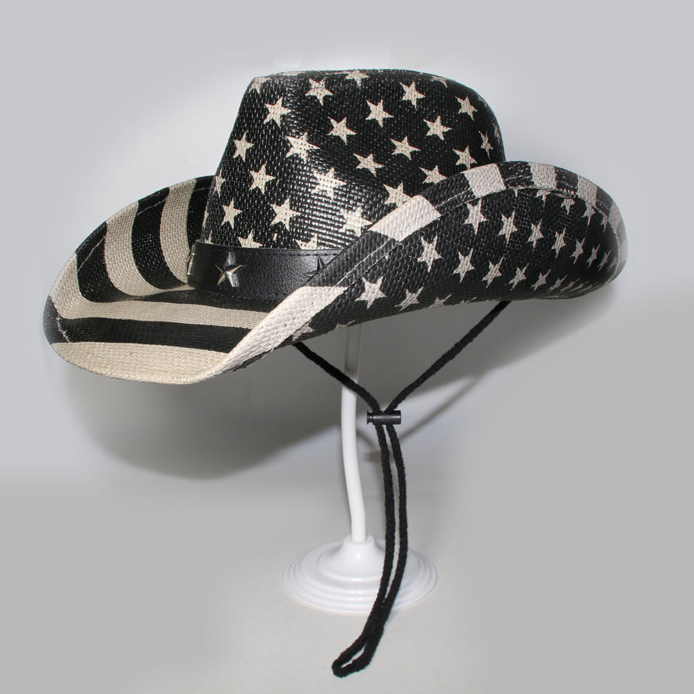 TheCapspot - Cowboy sun hat