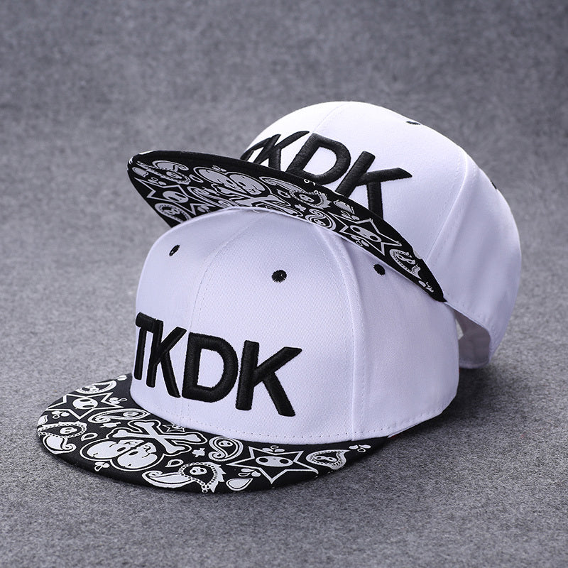 TheCapSpot - Compton Hat