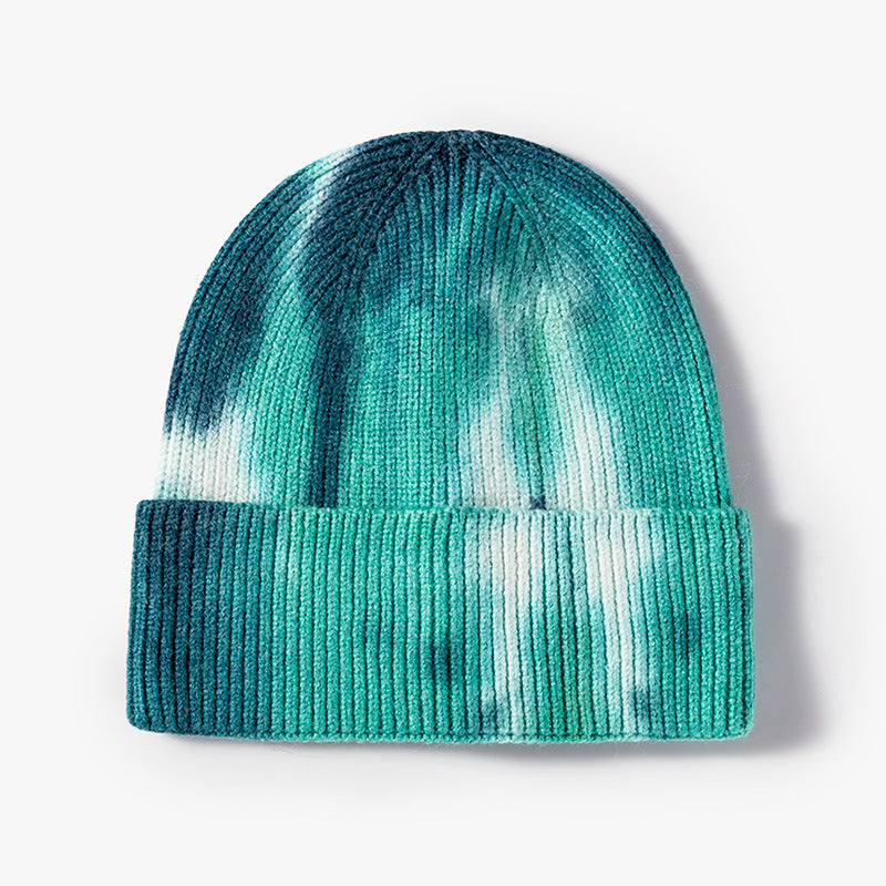 TheCapSpot - Brimless Woolen Hat