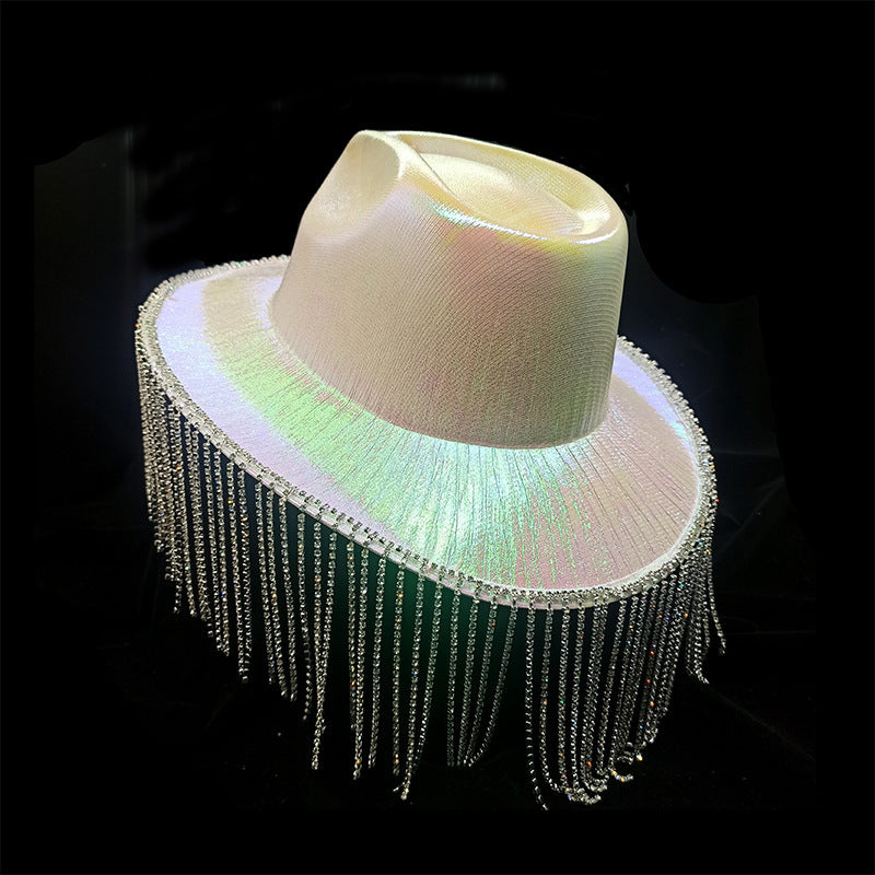 TheCapSpot - Jackson Cowboy Hat
