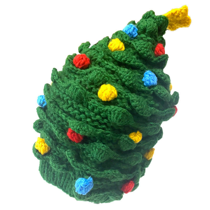 TheCapspot - Handmade Knitted Winter Stocking Cap