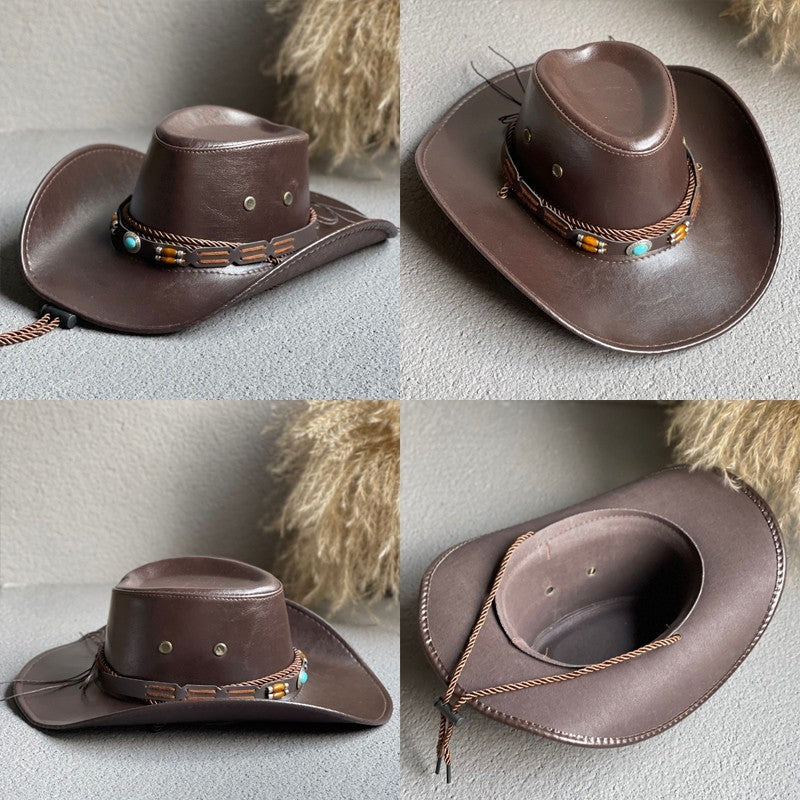 TheCapSpot - Rockhart Cowboy Hat