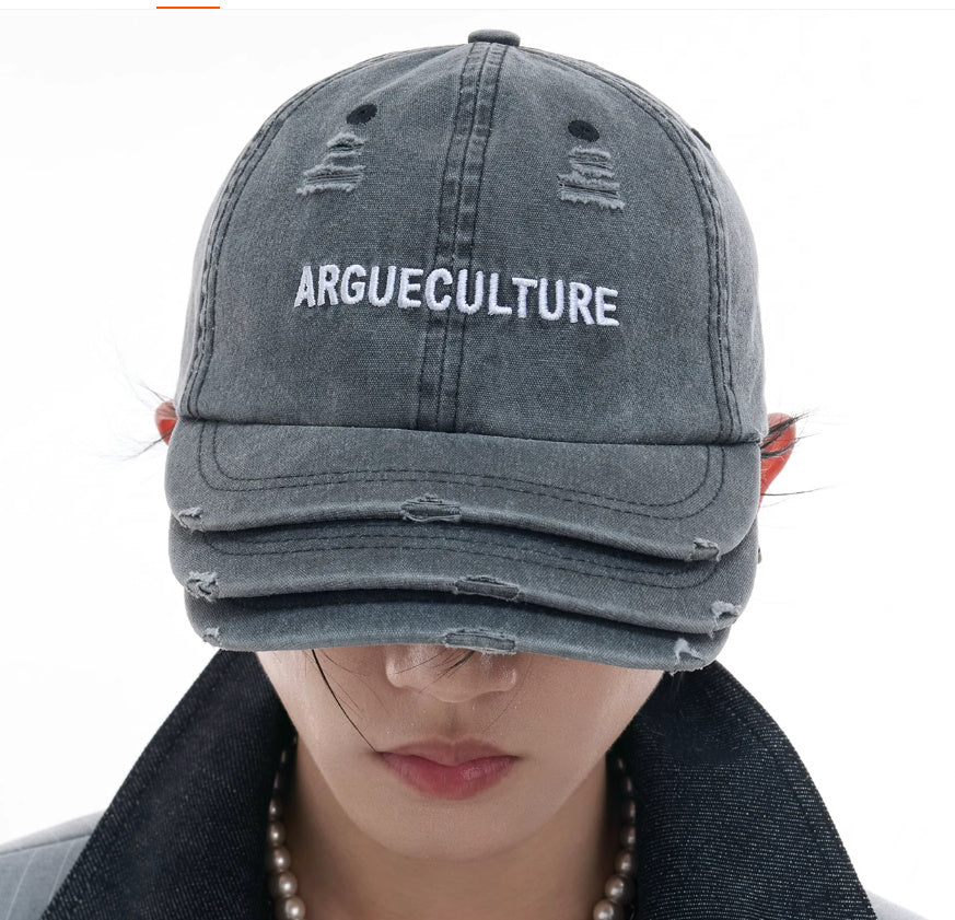 TheCapSpot Triple Bill Hat