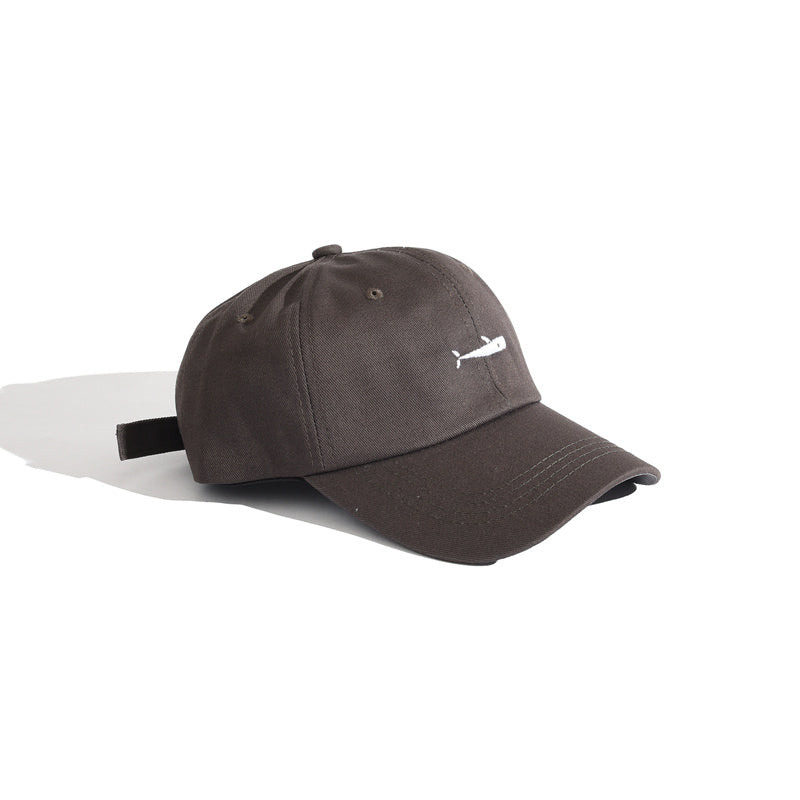 TheCapSpot - Embroidered Baseball Cap