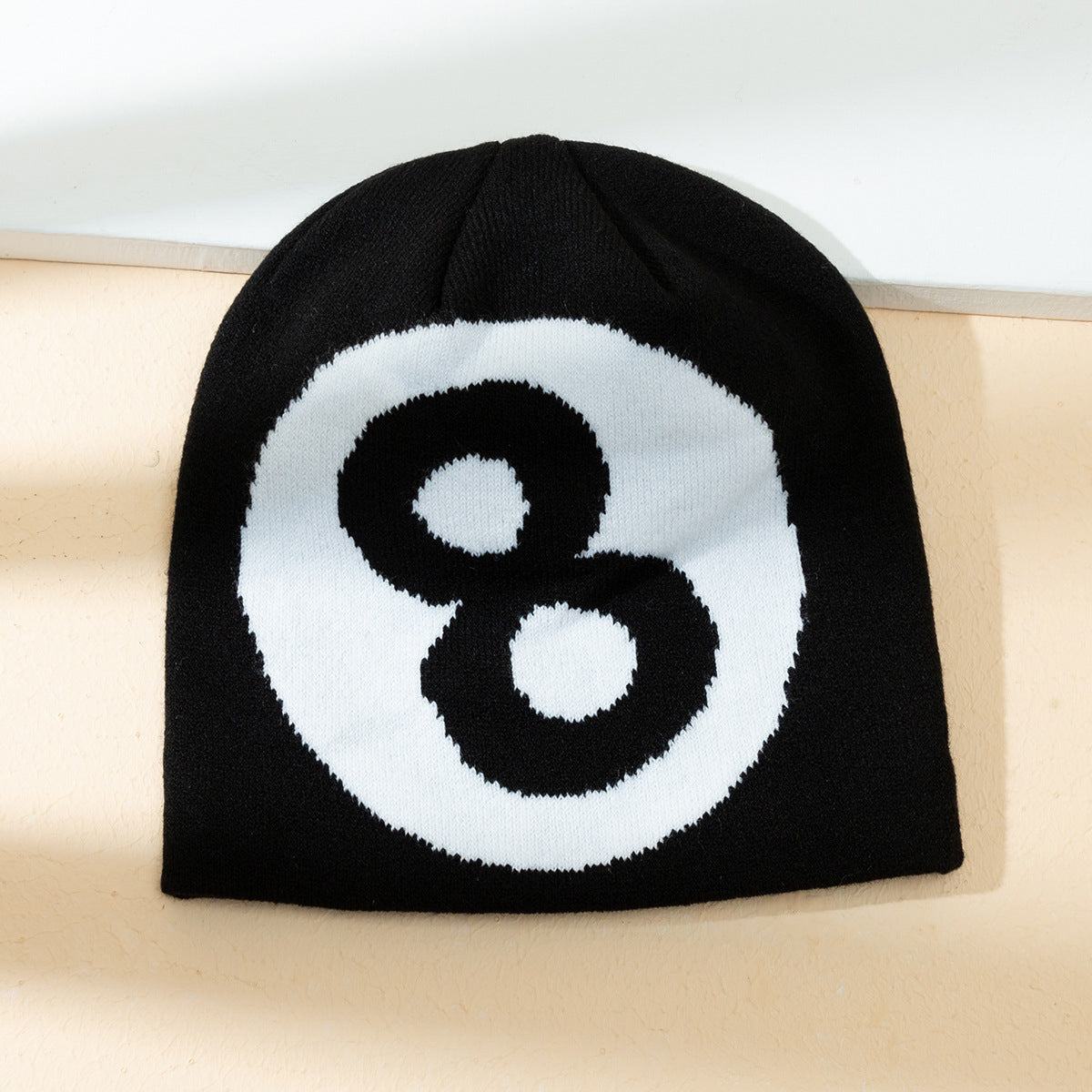 The CapSpot - Corner Pocket Stocking Cap