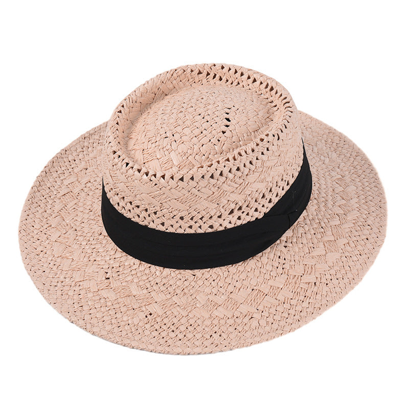 TheCapSpot - O'neal Straw Hat