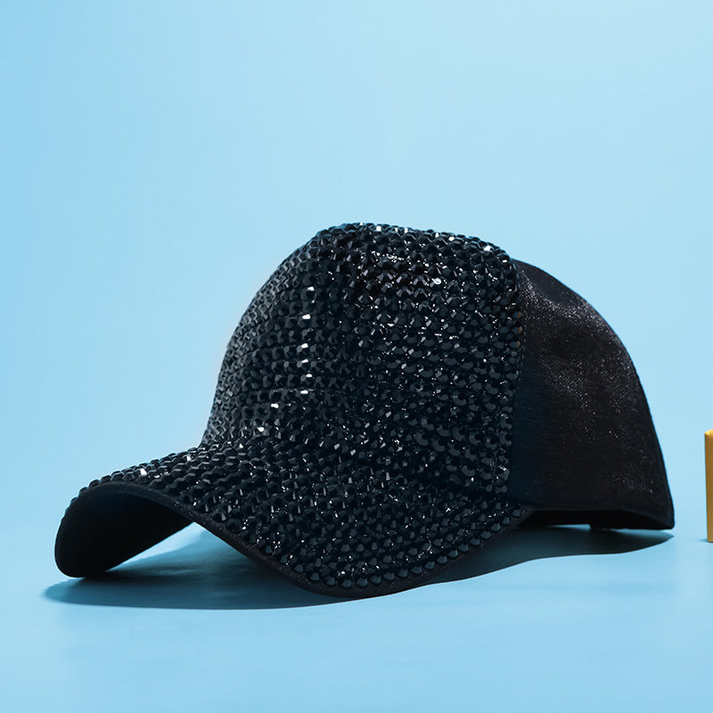 BaseballCap