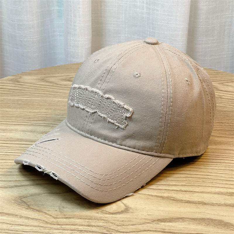 TheCapSpot - Dayton Baseball Cap