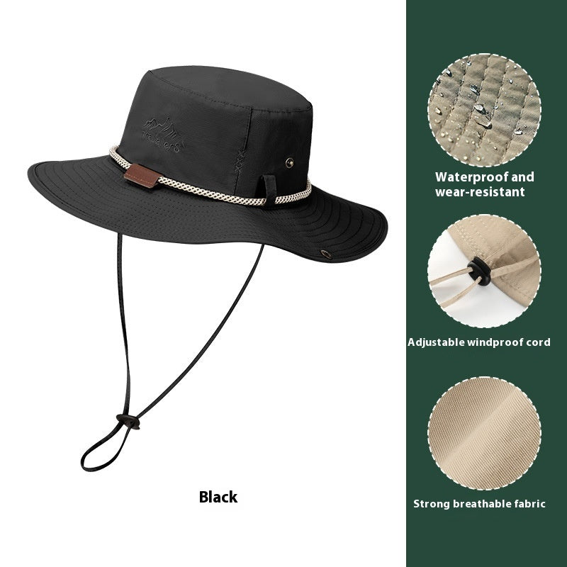 TheCapspot - Outdoor Hat
