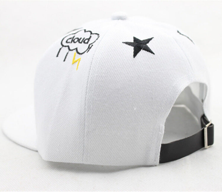 TheCapSpot - Five Star Baseball Cap