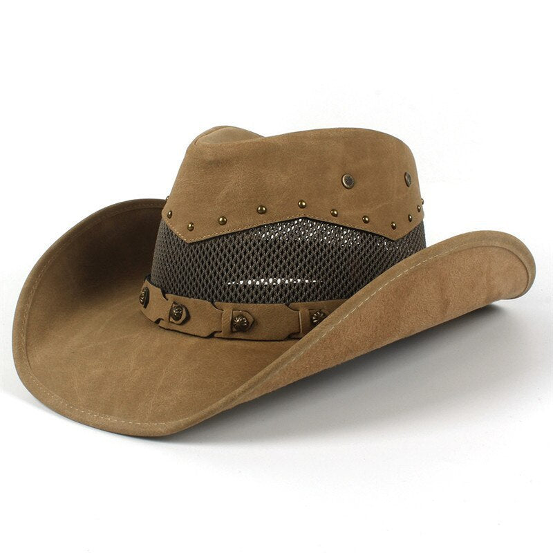 TheCapSpot - Grant Cowboy Hat