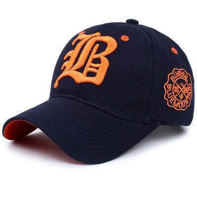 TheCapSpot - Summer sunscreen baseball cap