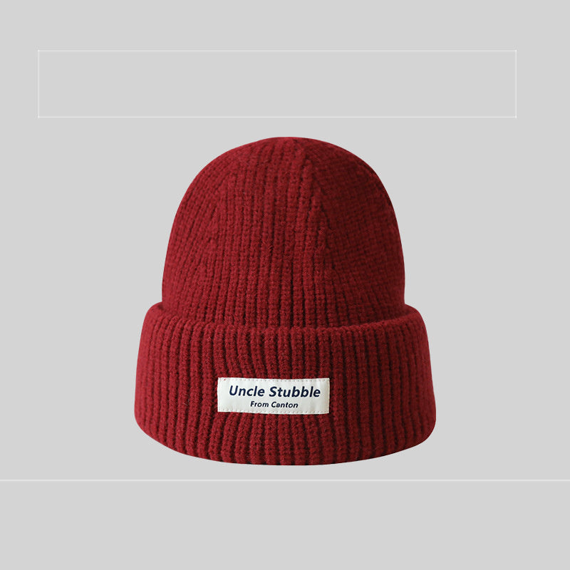 TheCapSpot - Thickened Warm Stocking Cap