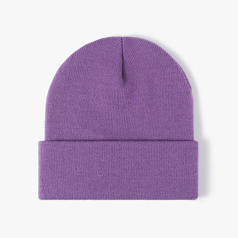 TheCapSpot - Thick Stocking Cap