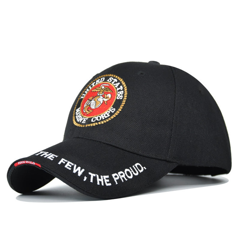 TheCapSpot - Service Caps