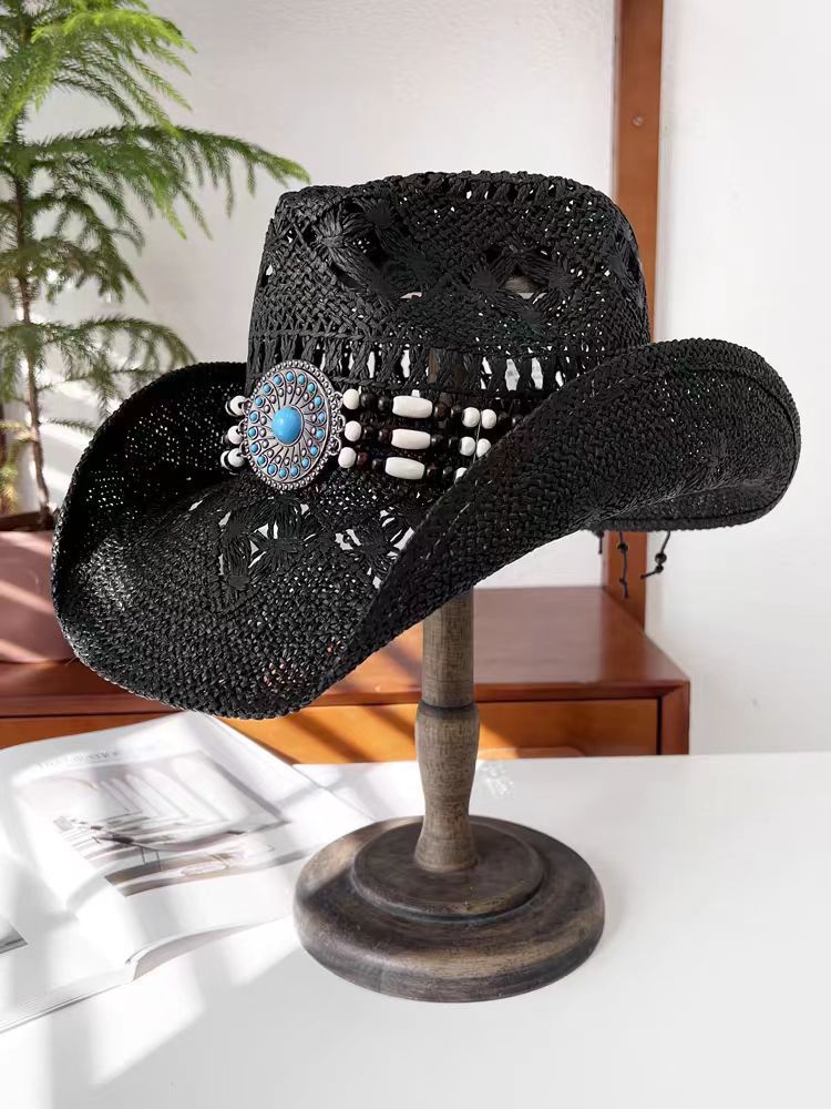 TheCapspot - Cowboy Hat West