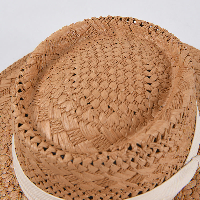 TheCapSpot - O'neal Straw Hat