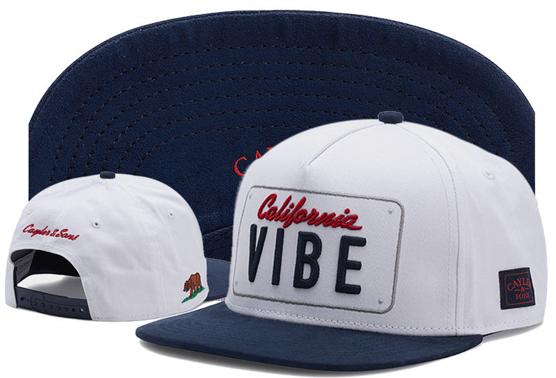 TheCapSpot - Munchies Baseball Cap