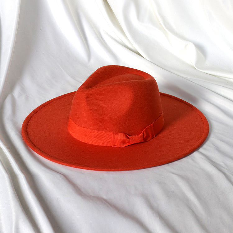 TheCapSpot - Modern Woolen Hat