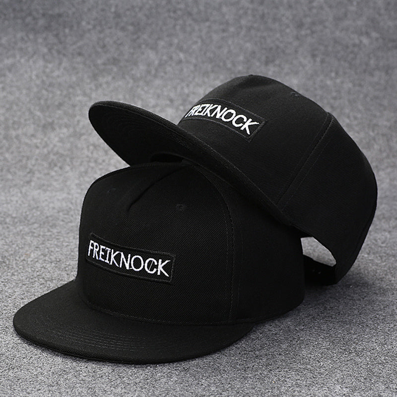 TheCapSpot - Compton Hat