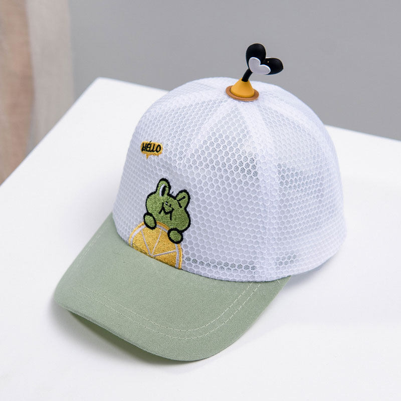 TheCapSpot - Cartoon Hat