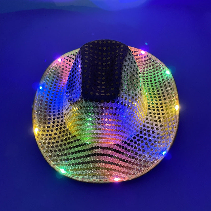 TheCapSpot - Holloway Luminous Hat
