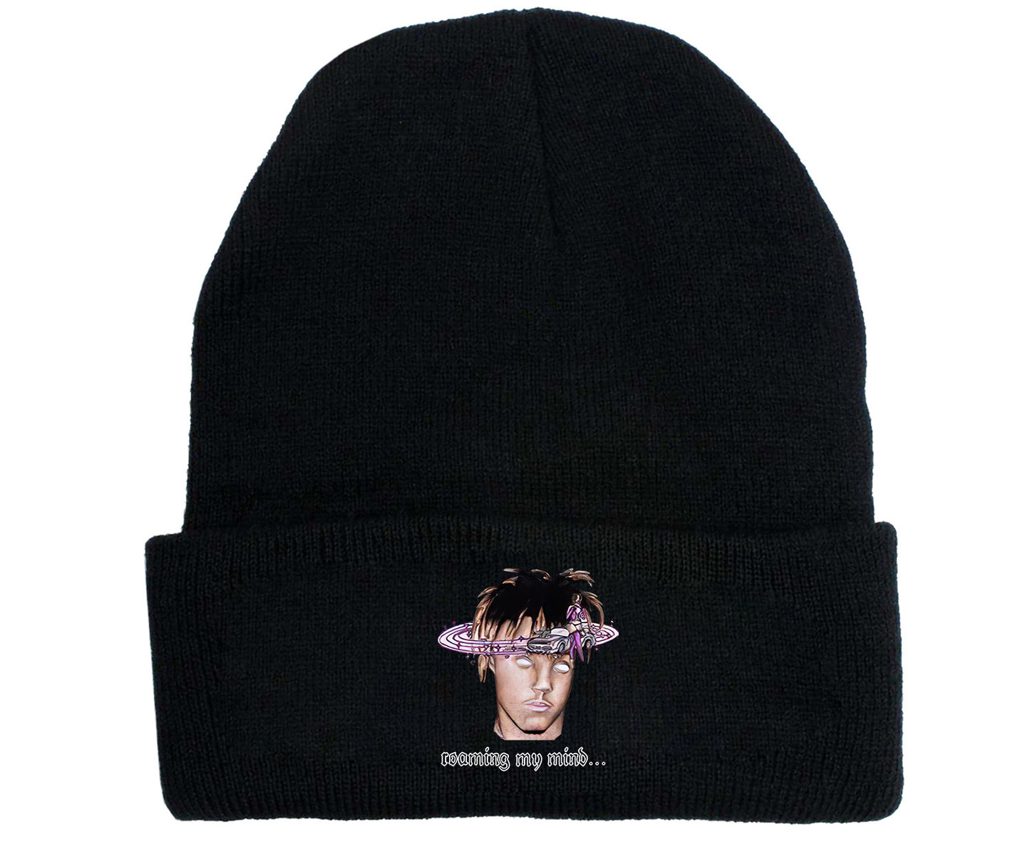 TheCapSpot - JW Stocking Cap