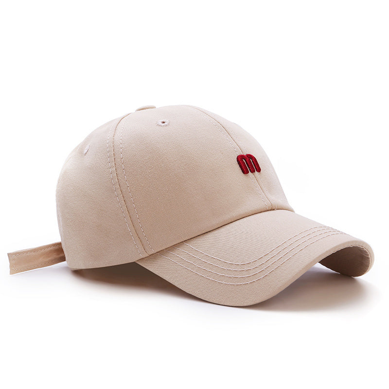 TheCapSpot - Embroidered Baseball Cap