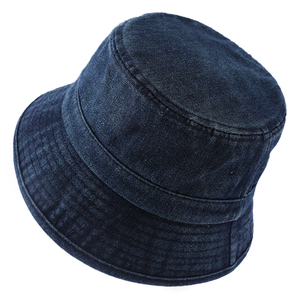 TheCapSpot - Denim Bucket Hat