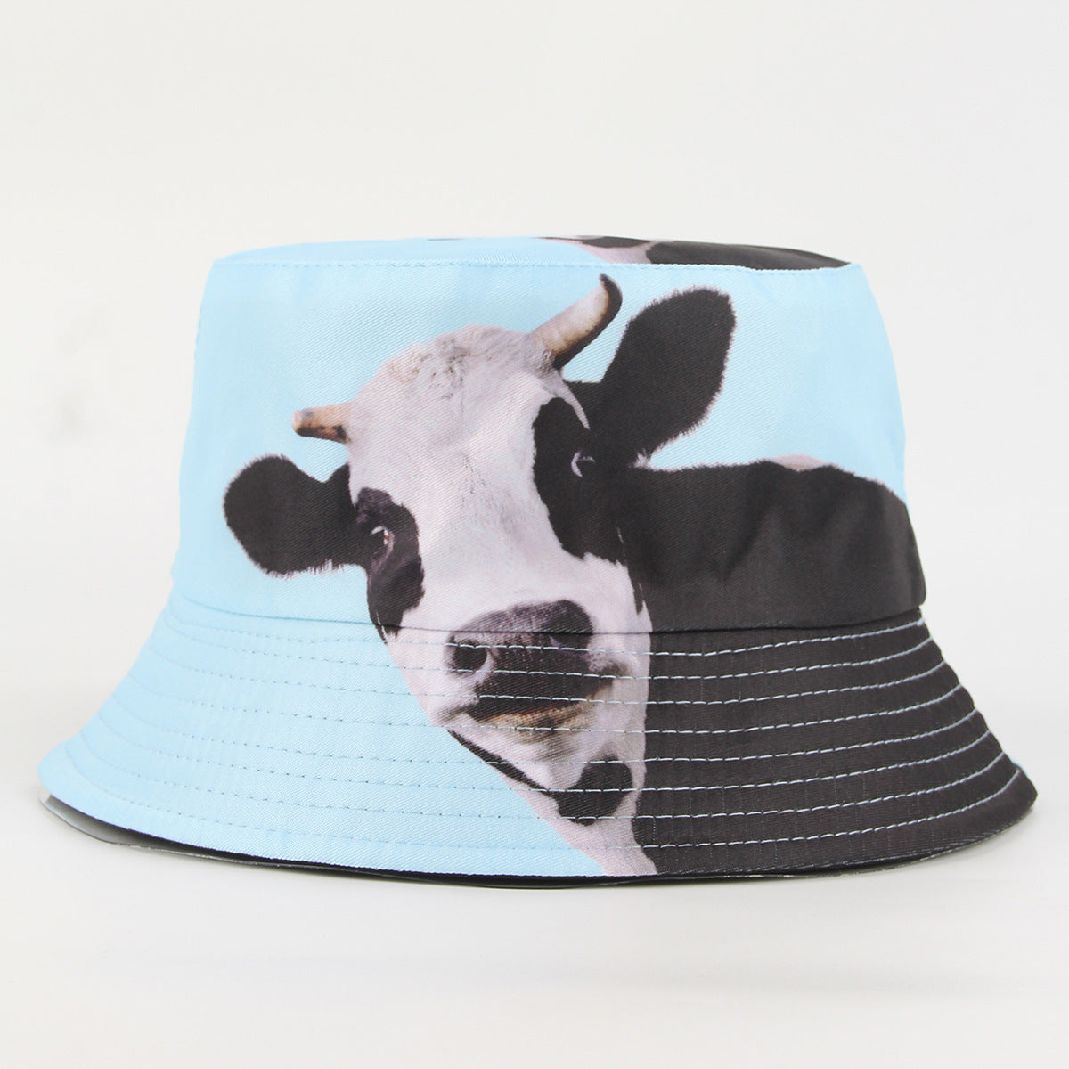 TheCapSpot- Graphic Bucket