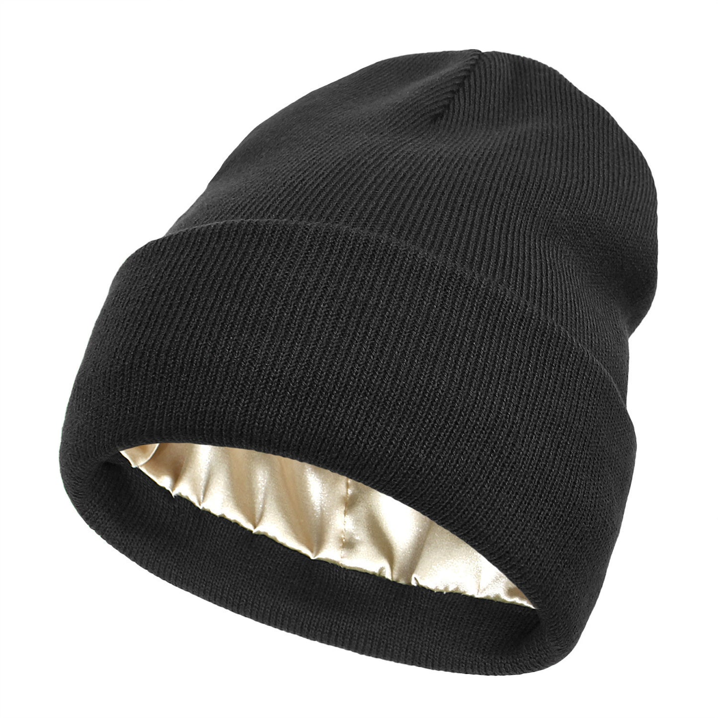 TheCapSpot - New Double-sided Women's Wool Hat