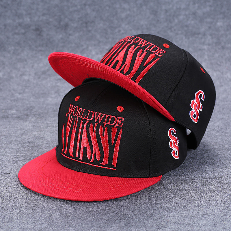 TheCapSpot - Compton Hat