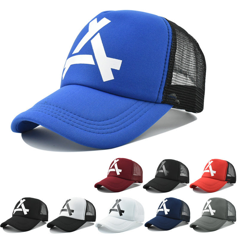TheCapSpot - Casual Style Cap