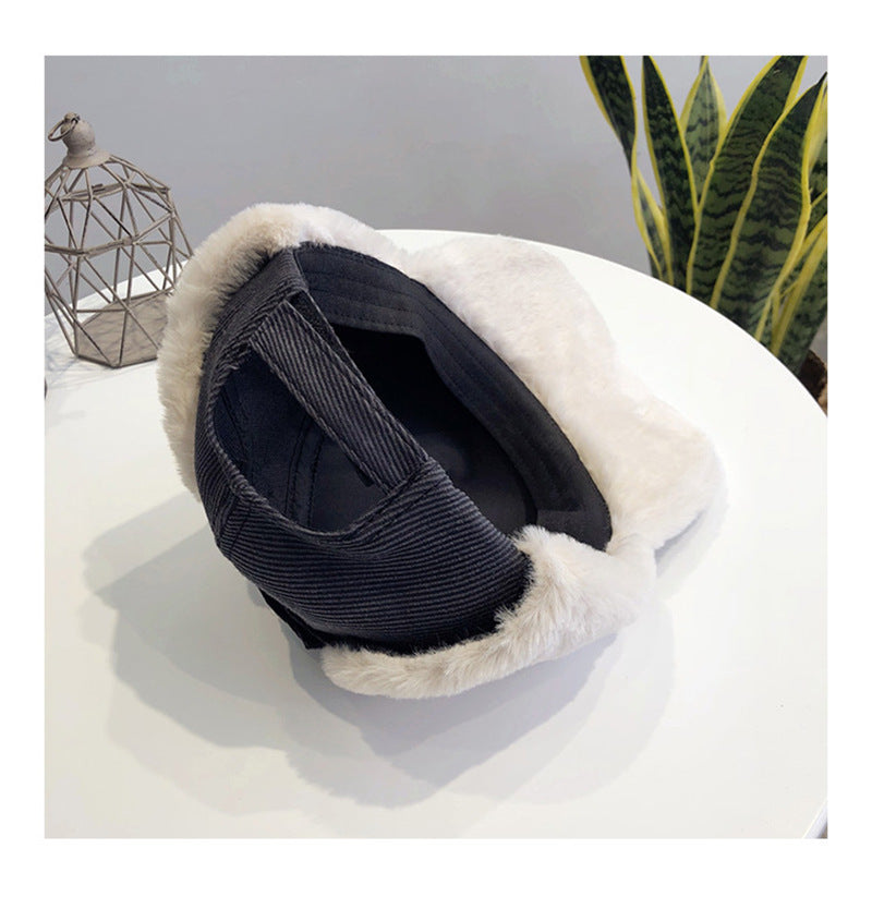 TheCapSpot - Black and Brown Hats