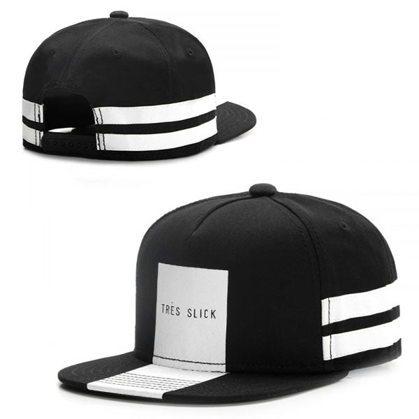 TheCapSpot - Hip-hop baseball hat