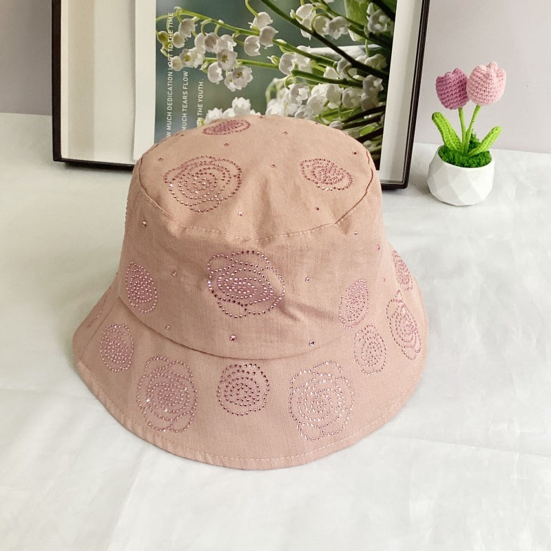 TheCapSpot - Brooks Bucket Hat