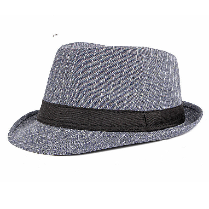 TheCapSpot - British Style Top Hat