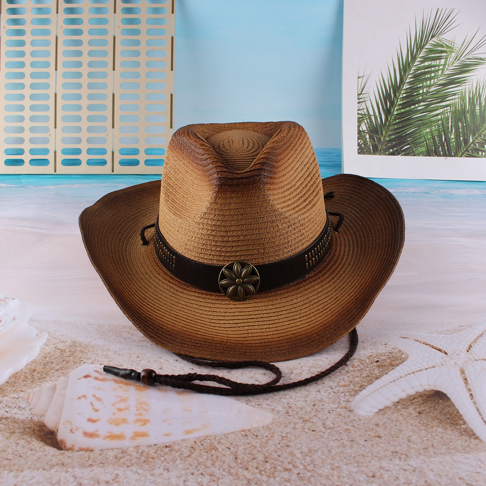 TheCapSpot - Booker Cowboy Hat
