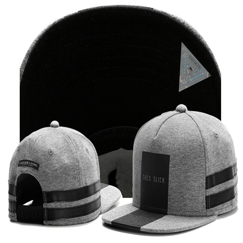 TheCapSpot - Hip-hop baseball hat